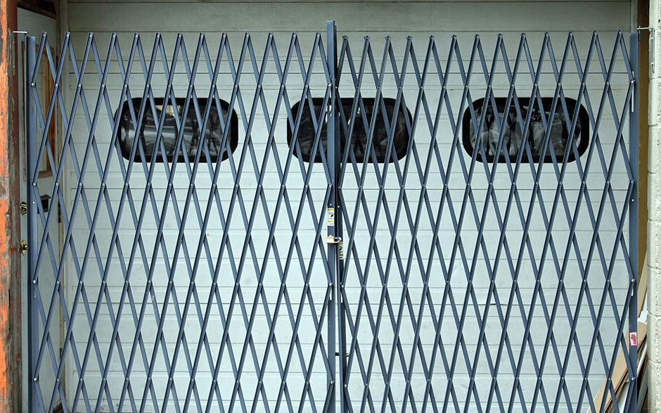 dépannage rideau métallique Massy